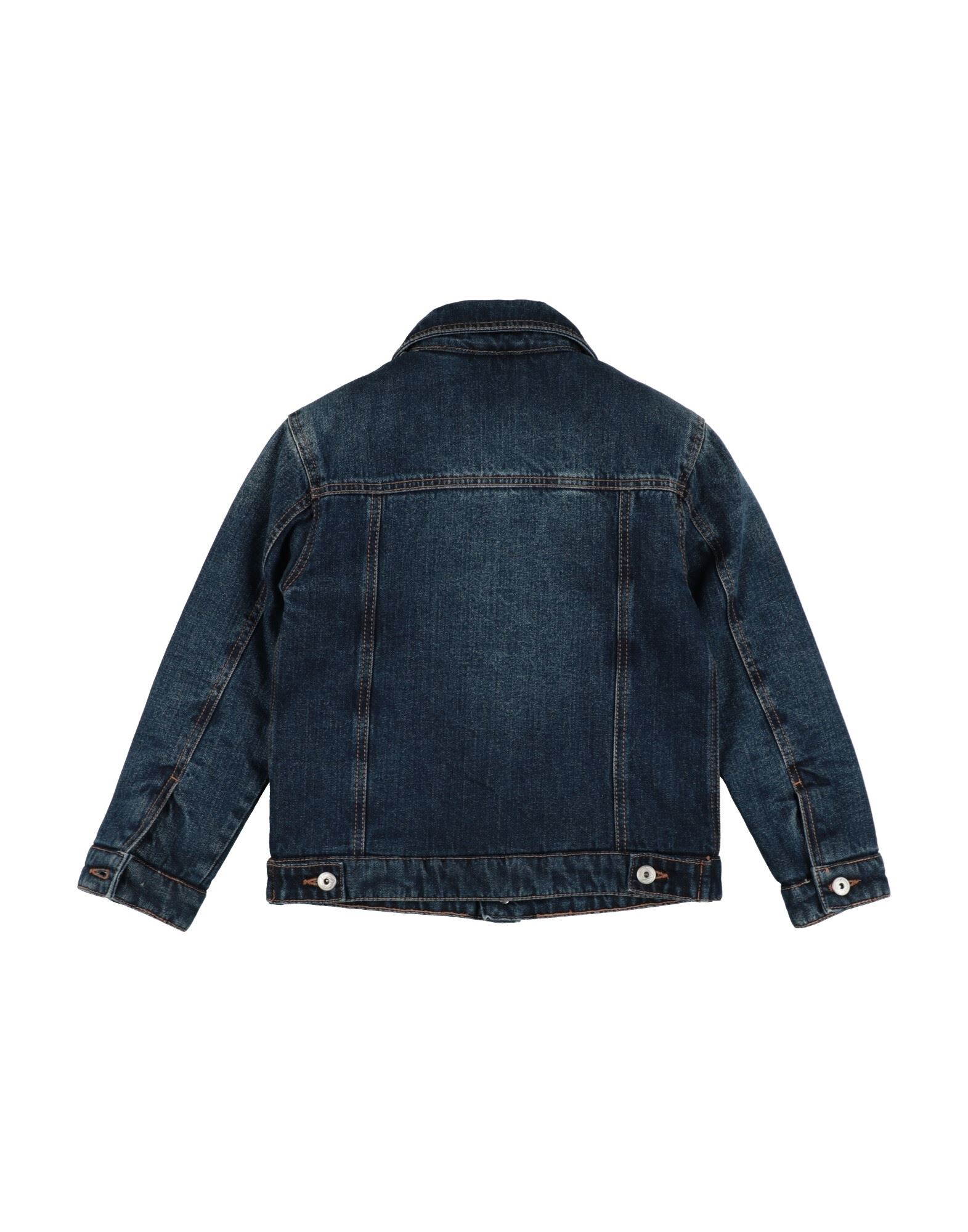  RoŸ Roger's - Jacken & Mäntel - Jeansjacken/mäntel - On Yoox.com 