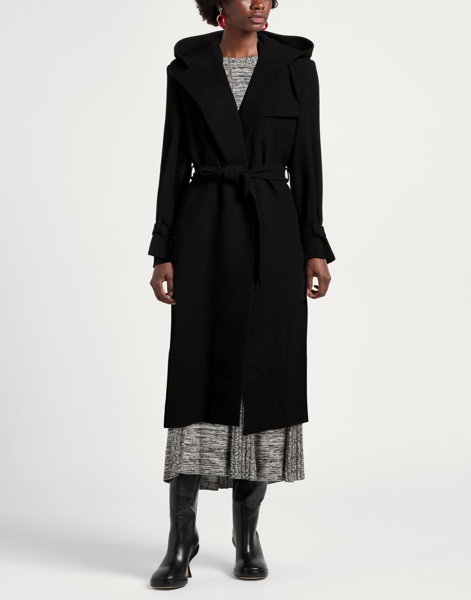  Alexandre Vauthier - Jacken & Mäntel - Mäntel - On Yoox.com 