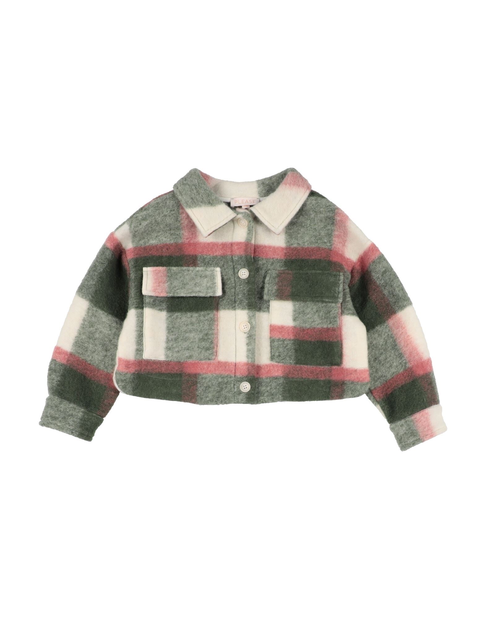  Please - Jacken & Mäntel - Jacken Und Anoraks - On Yoox.com 