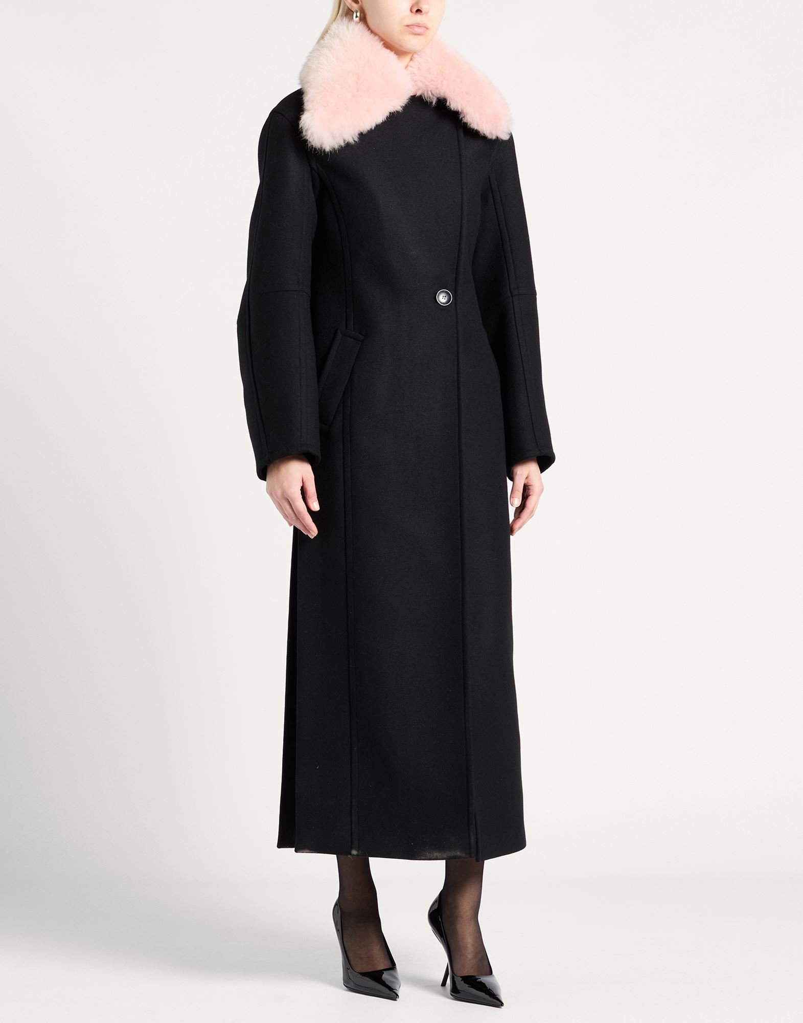  Blumarine - Jacken & Mäntel - Mäntel - On Yoox.com 