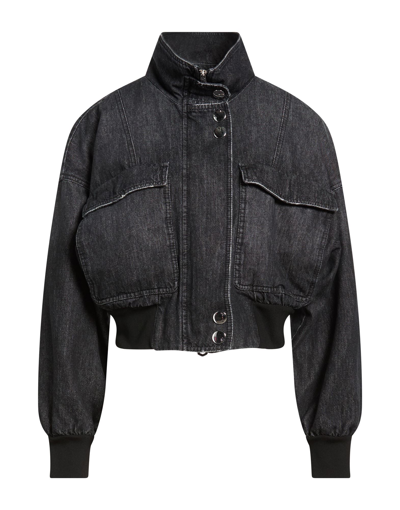 MARELLA MARELLA ΠΑΛΤΟ & ΤΖΑΚΕΤ Denim τζάκετ