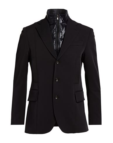 Chaqueta y cazadora Hombre Negro 46 Hombre