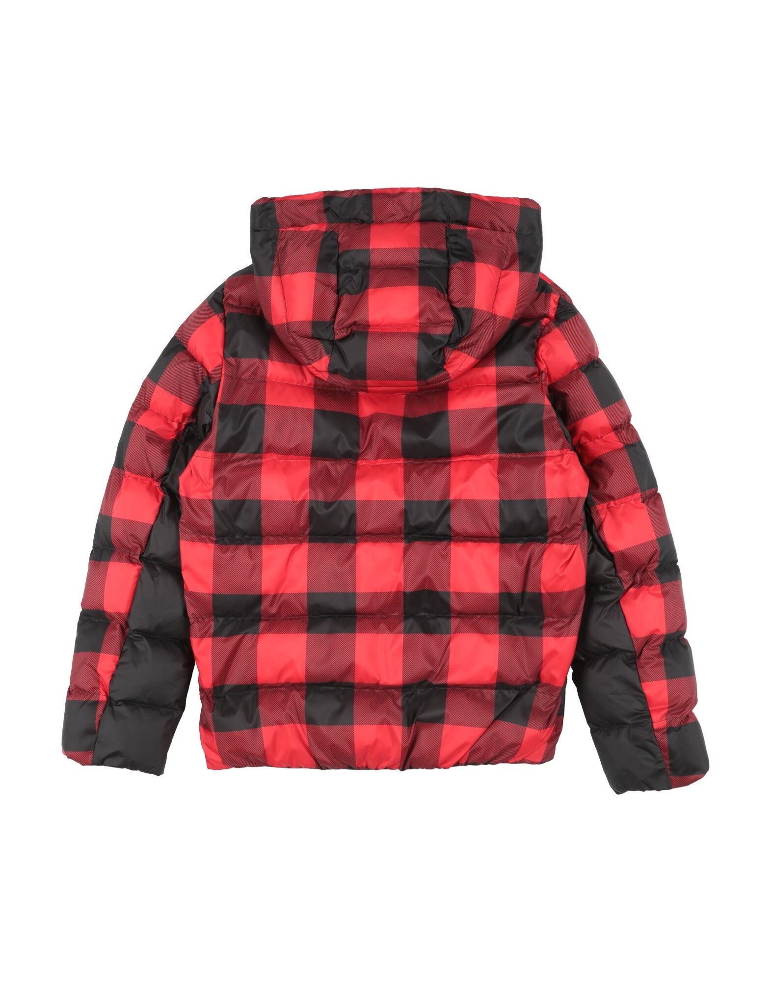  Woolrich - Jacken & Mäntel - Pufferjacken & Daunenjacken - On Yoox.com 