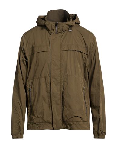 Chaqueta y cazadora Hombre Verde militar 50,52,54 Hombre