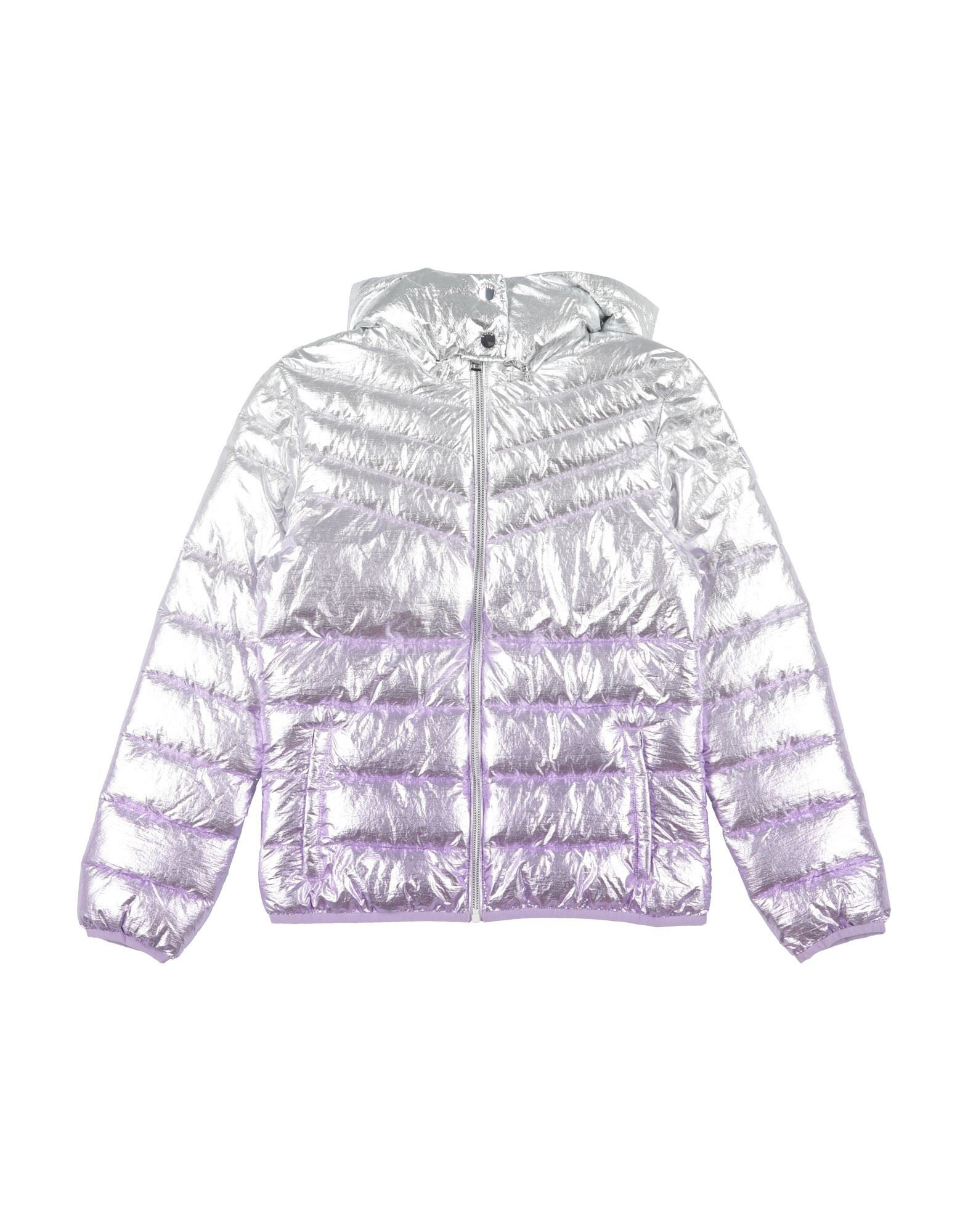  Guess - Jacken & Mäntel - Pufferjacken & Daunenjacken - On Yoox.com 