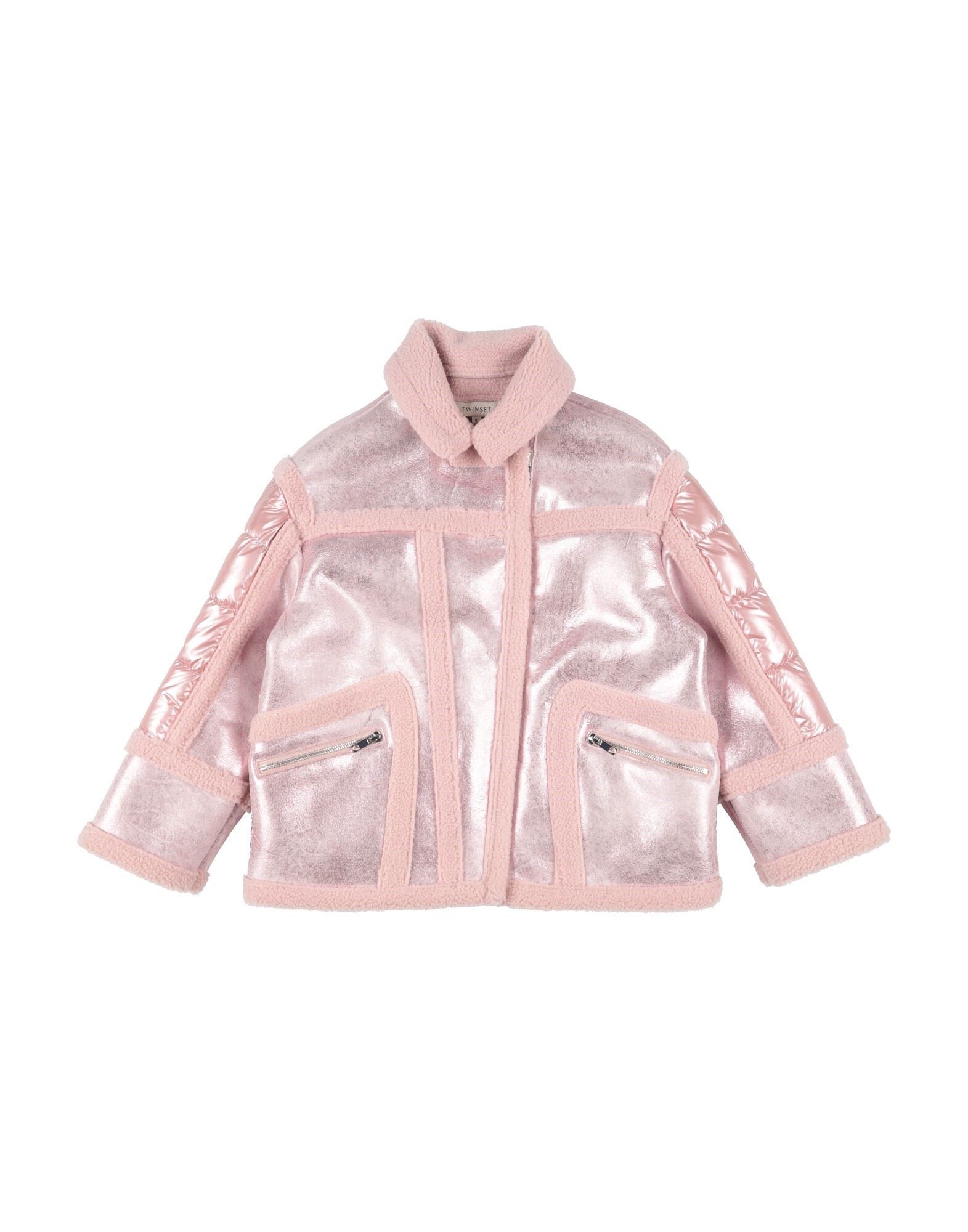  Twinset - Jacken & Mäntel - Pufferjacken & Daunenjacken - On Yoox.com 