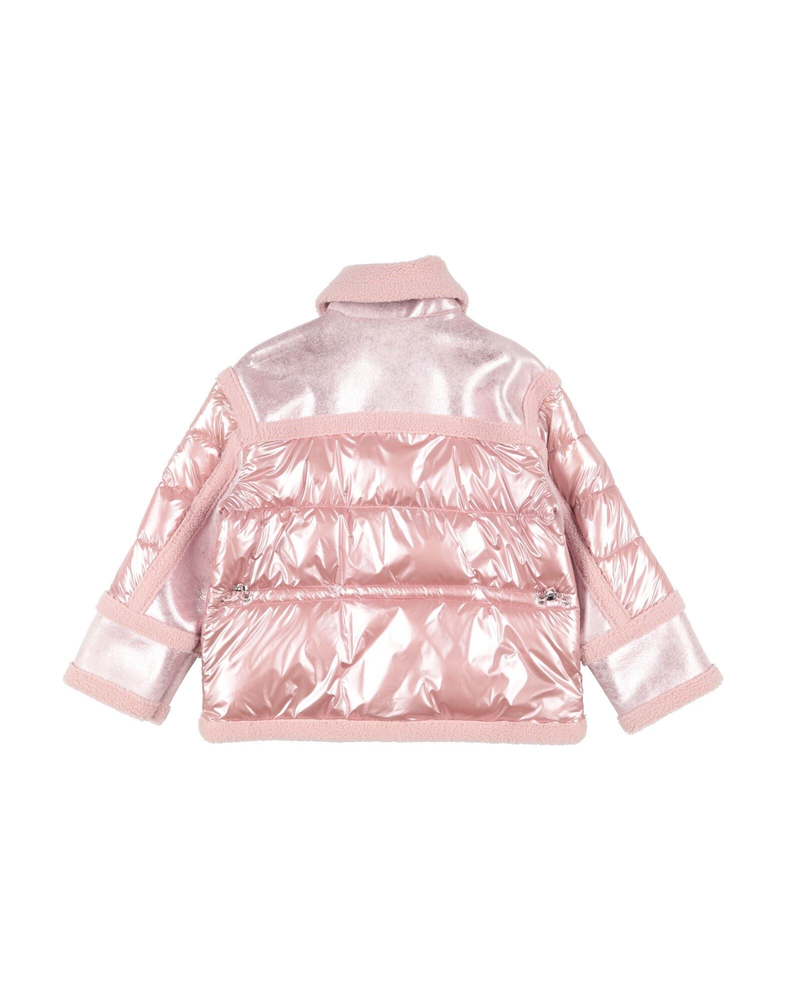  Twinset - Jacken & Mäntel - Pufferjacken & Daunenjacken - On Yoox.com 