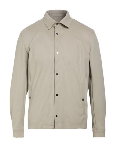 Jacke & Anorak Herren Hellgrau 48,50 Herren