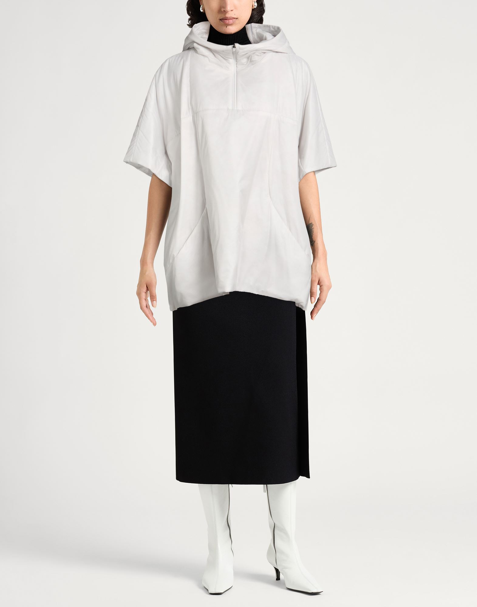  Herno - Ropa De Abrigo - Capas - On Yoox.com 
