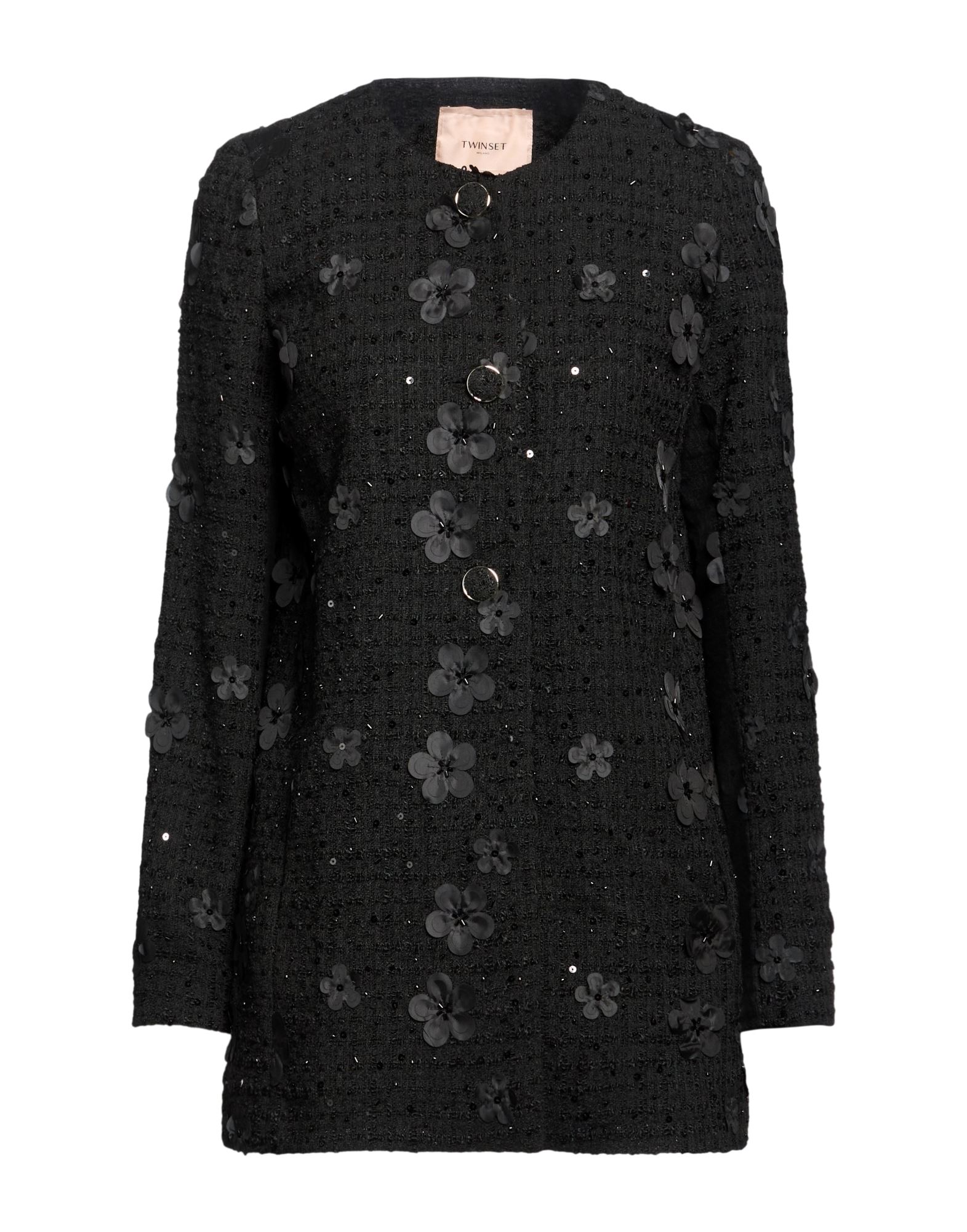  Twinset - Jacken & Mäntel - Mäntel - On Yoox.com 