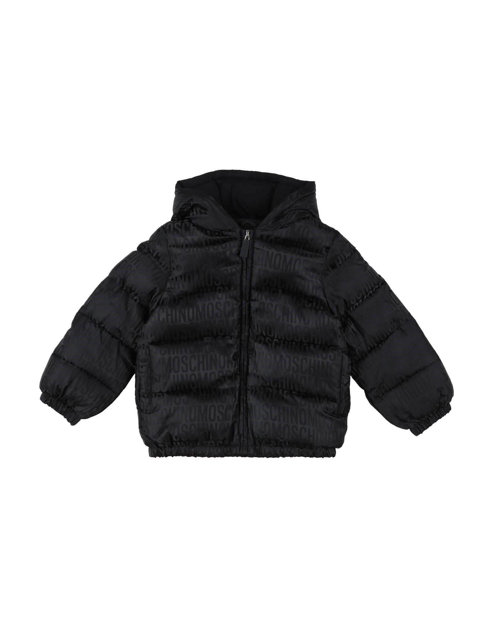 MOSCHINO KID ΠΑΛΤΟ & ΤΖΑΚΕΤ Μπουφάν με επένδυση
