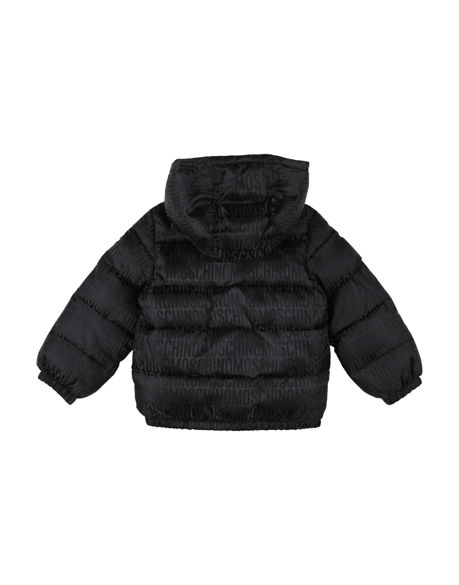  Moschino Kid - Jacken & Mäntel - Pufferjacken & Daunenjacken - On Yoox.com 