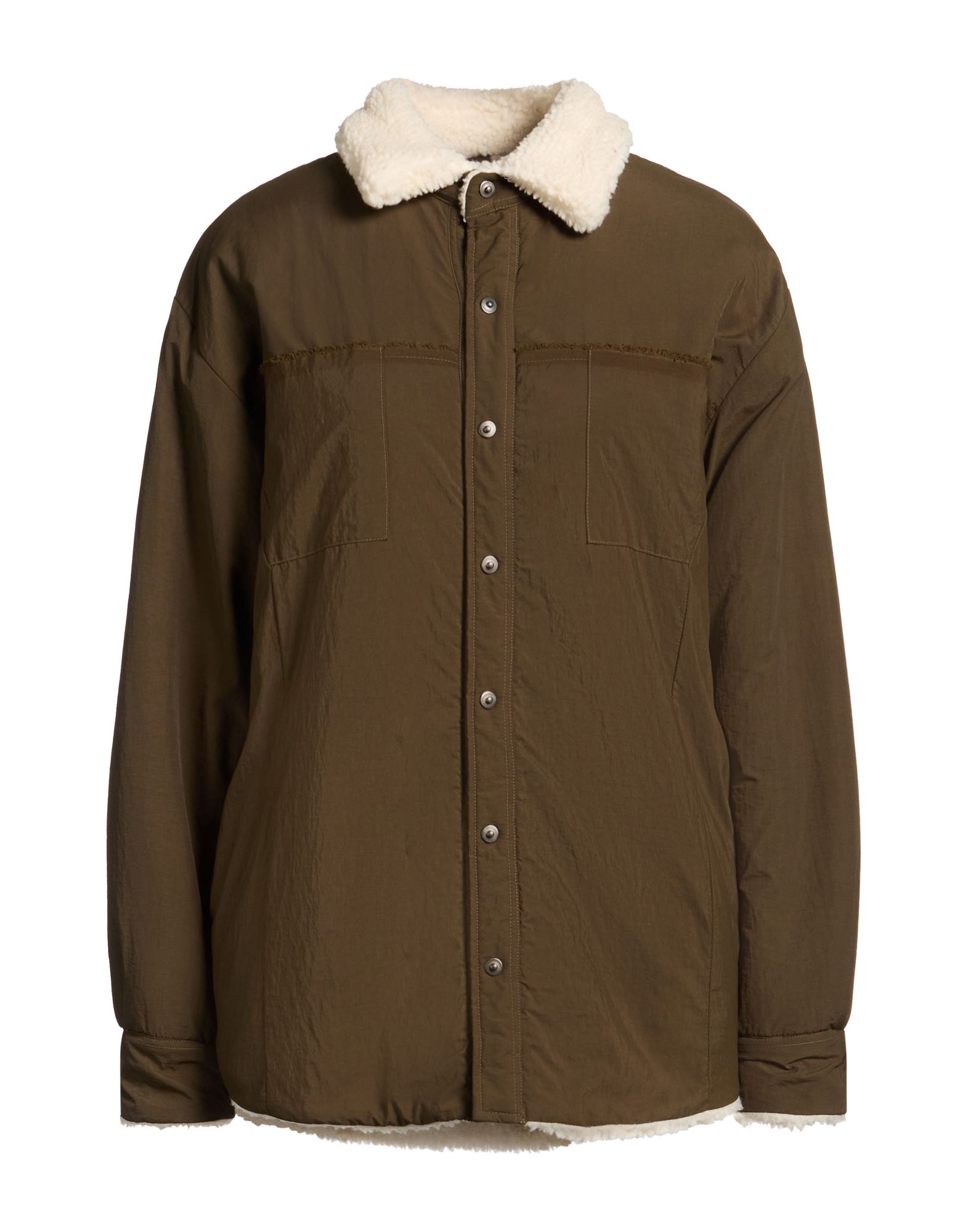  Kimo No-rain - Jacken & Mäntel - Jacken Und Anoraks - On Yoox.com 
