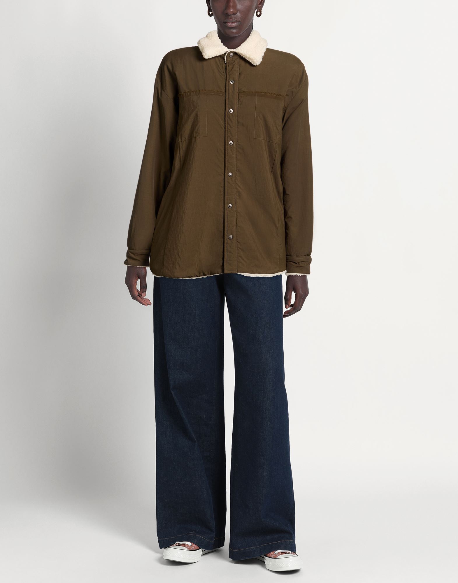  Kimo No-rain - Jacken & Mäntel - Jacken Und Anoraks - On Yoox.com 