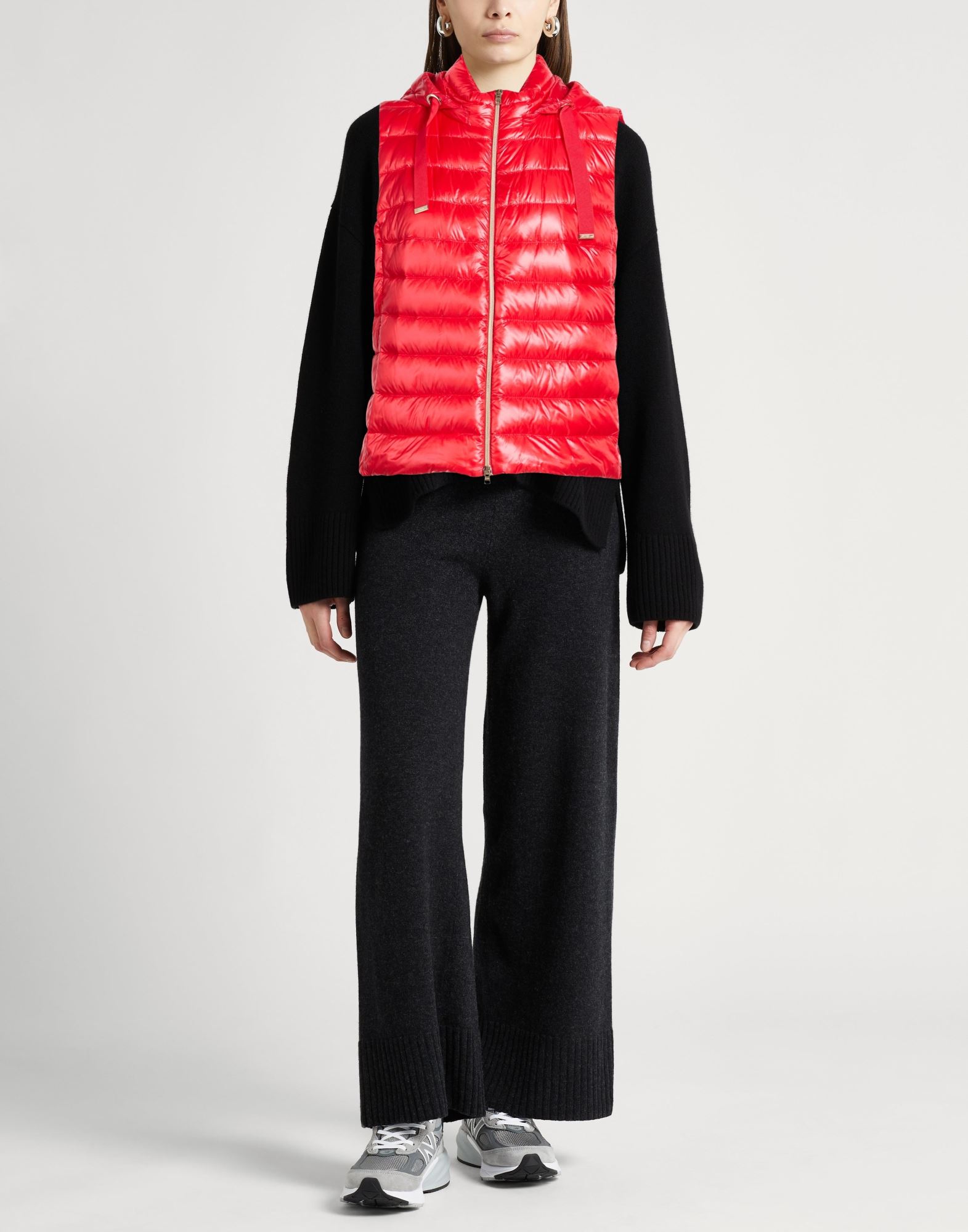  Herno - Jacken & Mäntel - Westen - On Yoox.com 