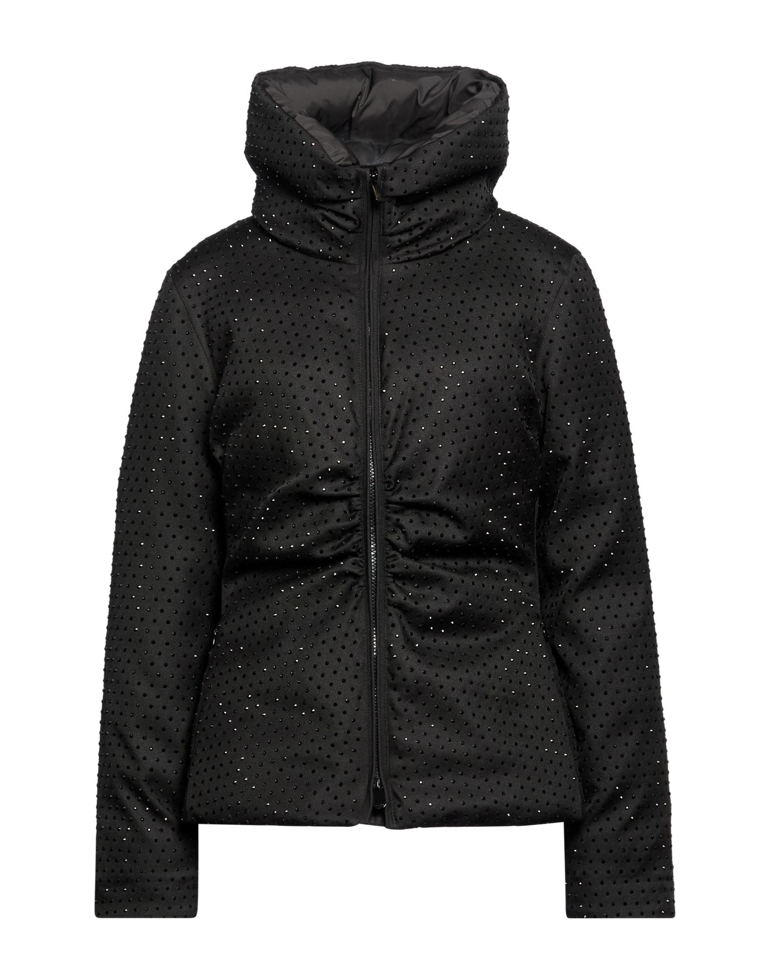  Pinko - Jacken & Mäntel - Pufferjacken & Daunenjacken - On Yoox.com 