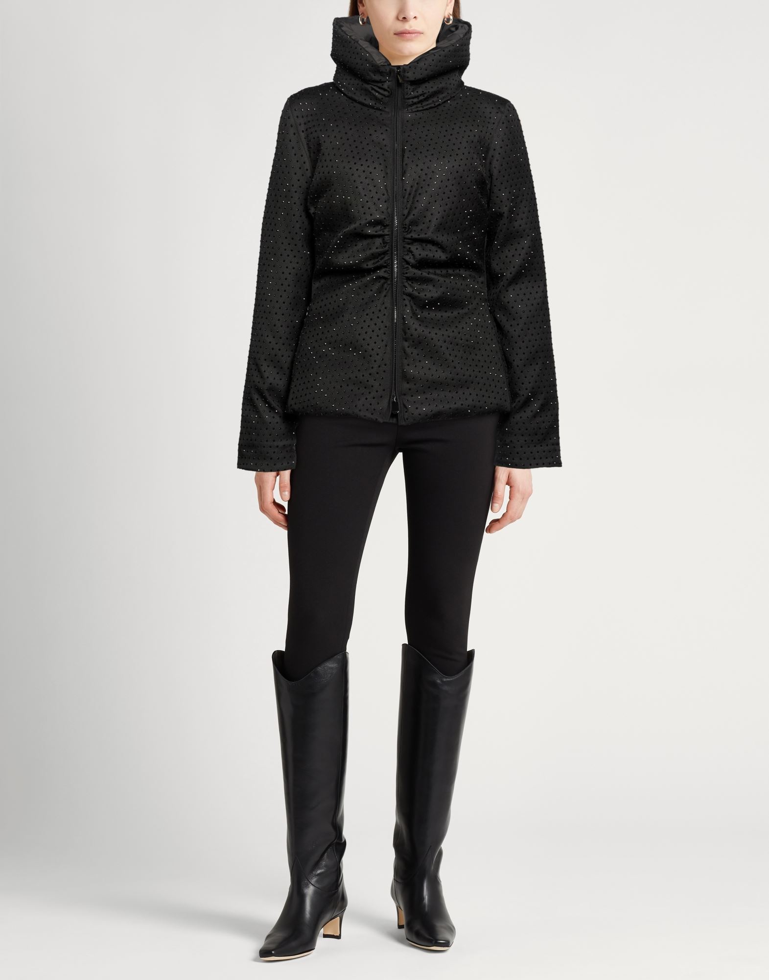  Pinko - Jacken & Mäntel - Pufferjacken & Daunenjacken - On Yoox.com 