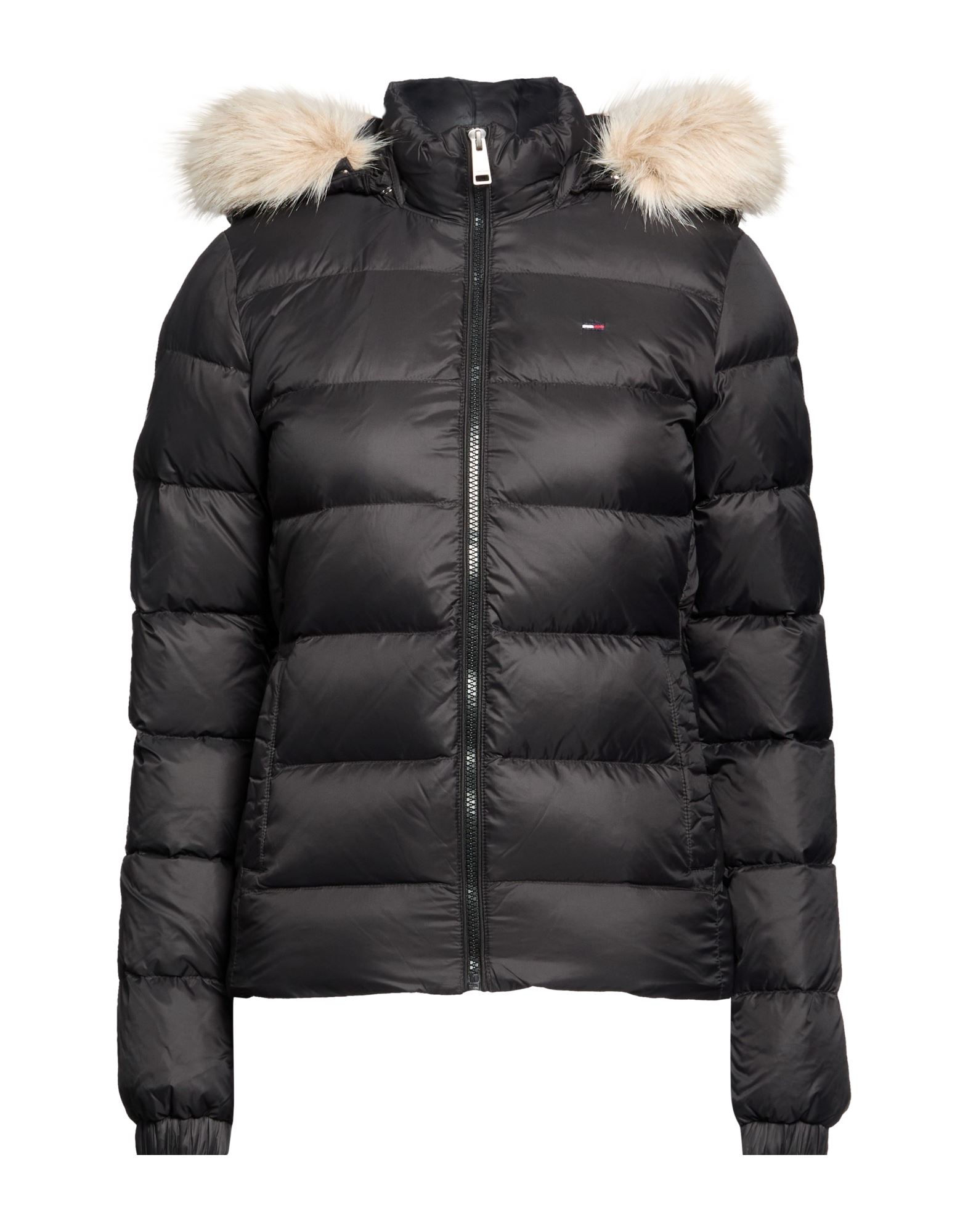 TOMMY JEANS TOMMY JEANS ΠΑΛΤΟ & ΤΖΑΚΕΤ Μπουφάν με επένδυση