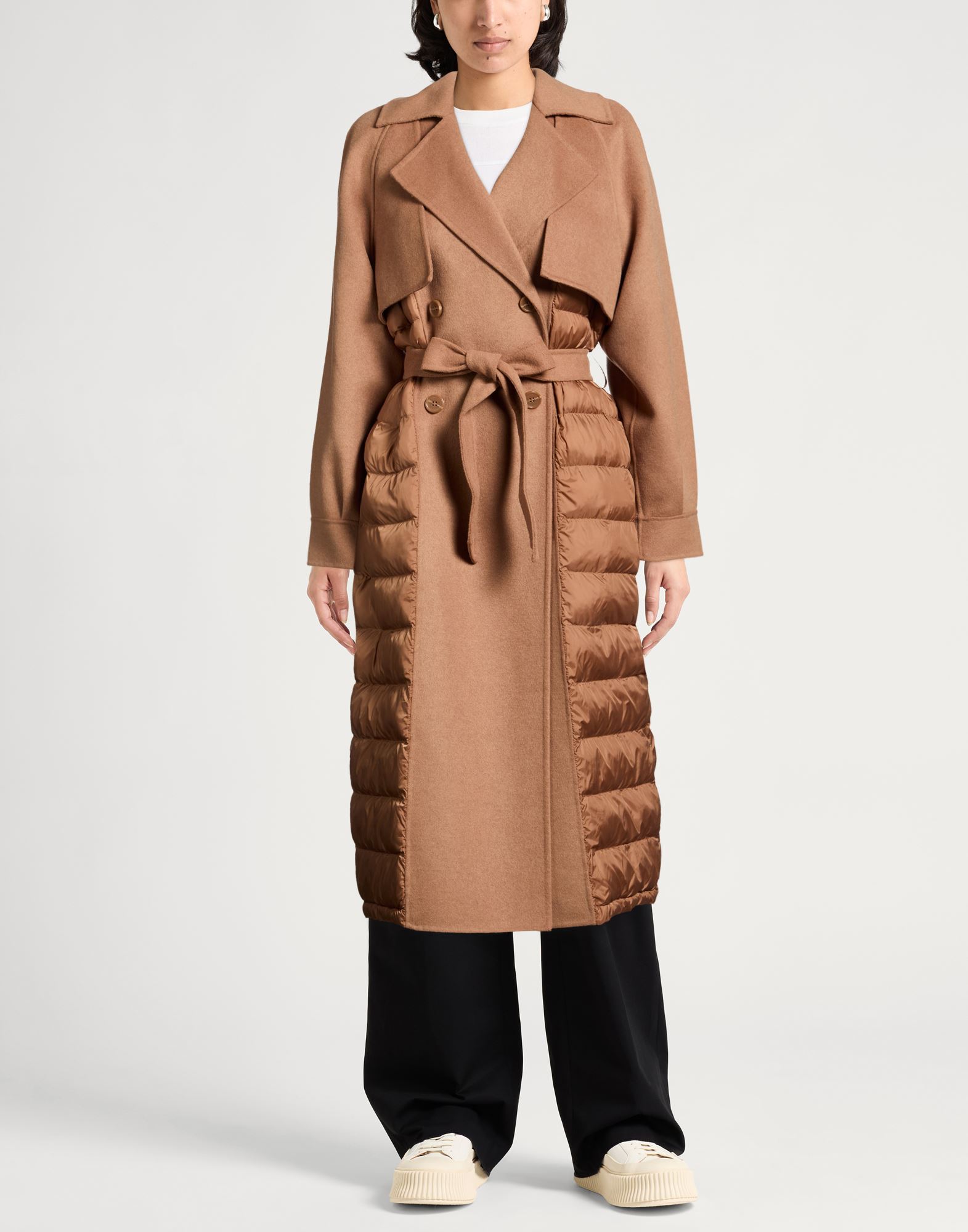  Twinset - Jacken & Mäntel - Mäntel - On Yoox.com 