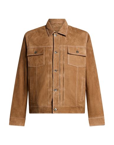 Jacke & Anorak Herren Kamel L,M,S,XL Herren