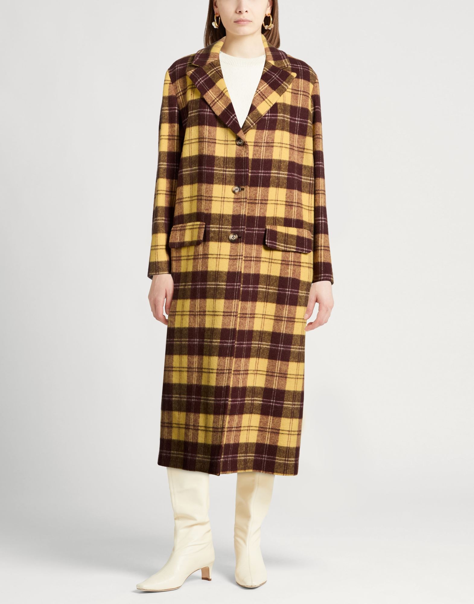  Snobby Sheep - Capispalla - Cappotti - On Yoox.com 