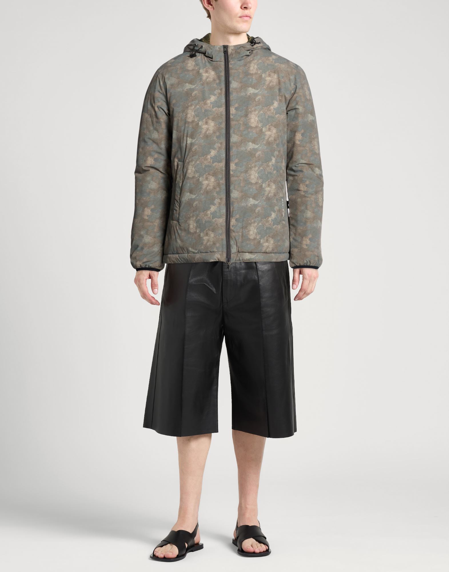  At.p.co - Jacken & Mäntel - Jacken Und Anoraks - On Yoox.com 