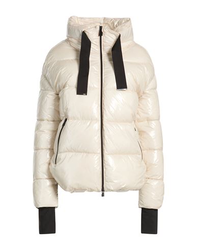 Pufferjacke & Daunenjacke Damen Off white L,S,XL,XS Damen