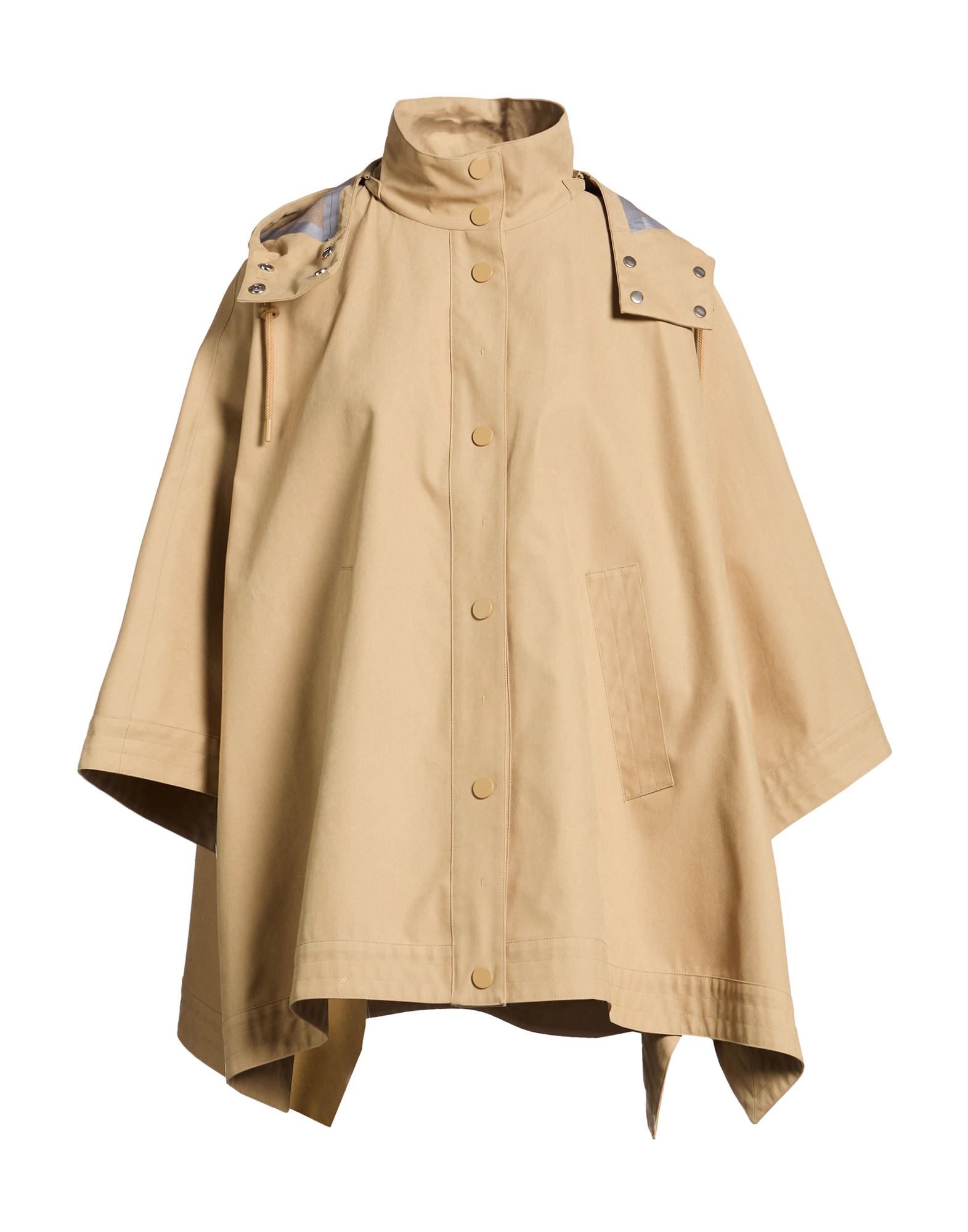 Max Mara - Jacken & Mäntel - Capes - On Yoox.com 