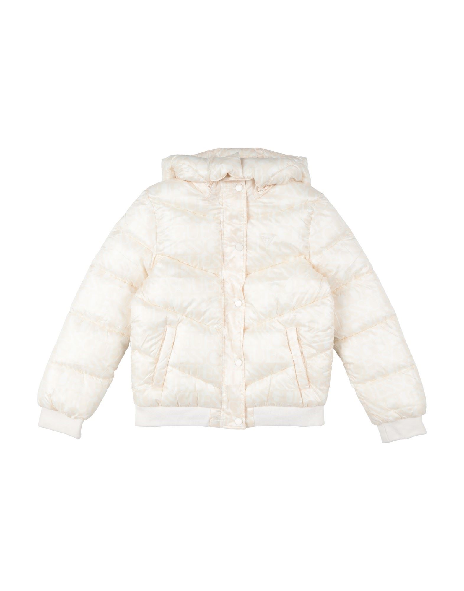  Guess - Jacken & Mäntel - Pufferjacken & Daunenjacken - On Yoox.com 