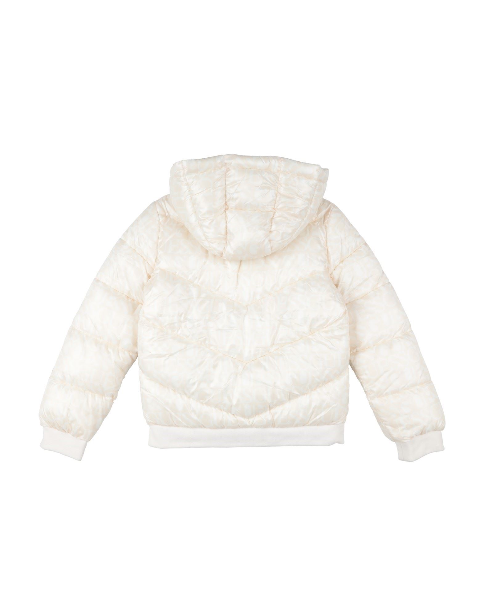  Guess - Jacken & Mäntel - Pufferjacken & Daunenjacken - On Yoox.com 