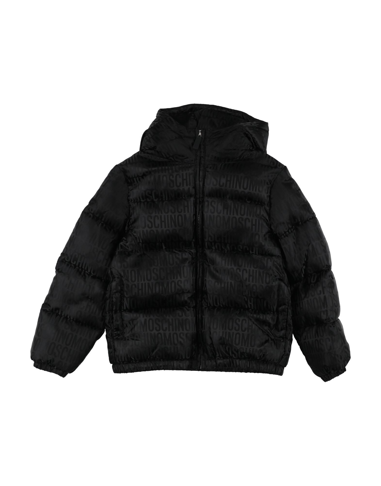 MOSCHINO KID ΠΑΛΤΟ & ΤΖΑΚΕΤ Μπουφάν με επένδυση