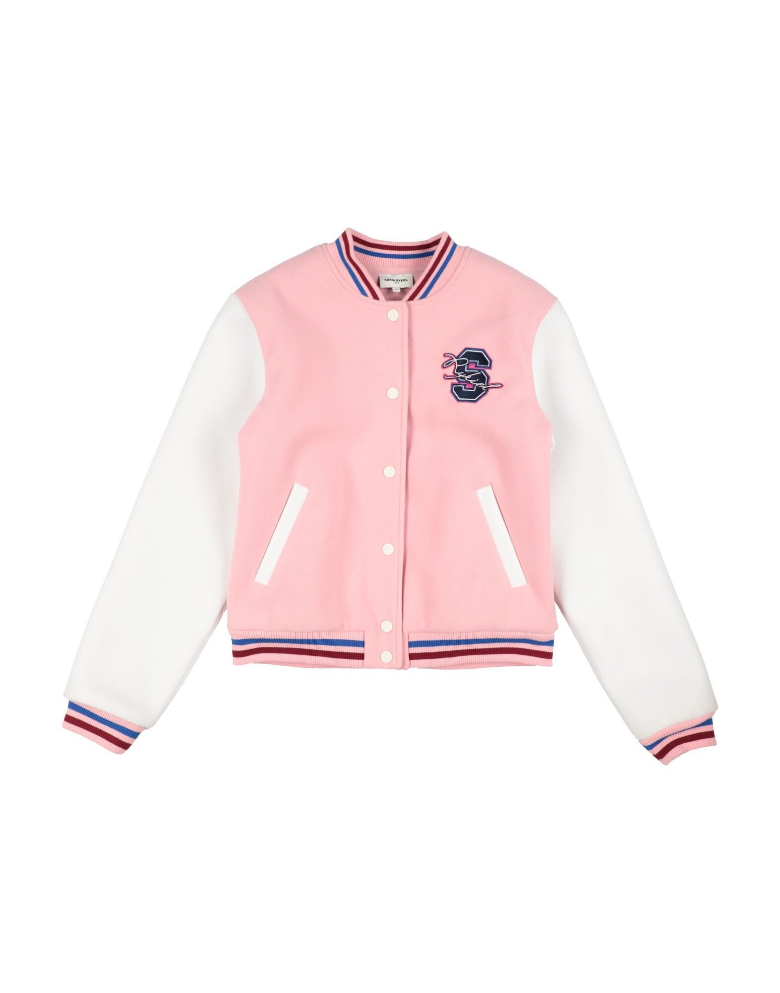  Sonia Rykiel - Jacken & Mäntel - Jacken Und Anoraks - On Yoox.com 