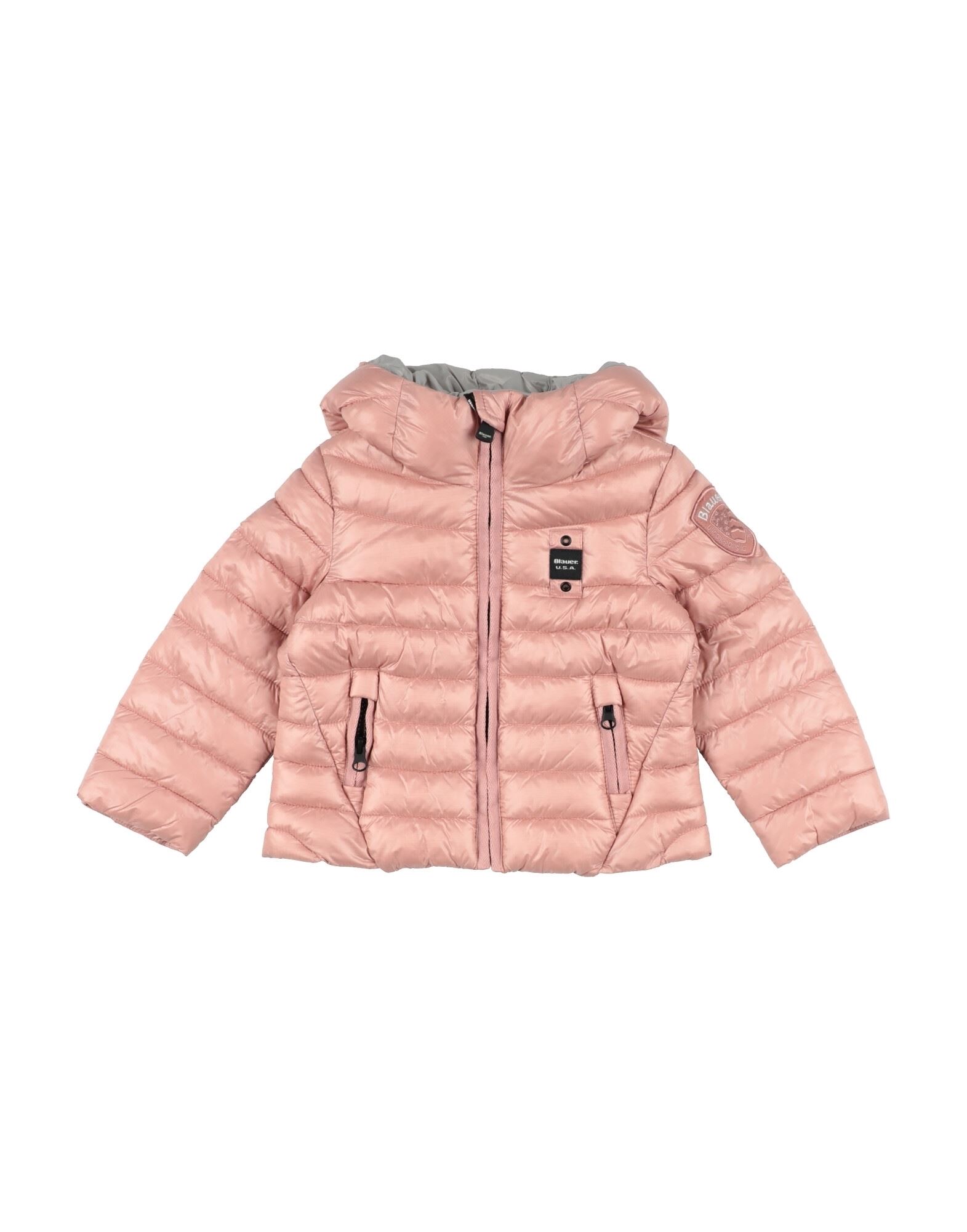  Blauer. - Jacken & Mäntel - Pufferjacken & Daunenjacken - On Yoox.com 