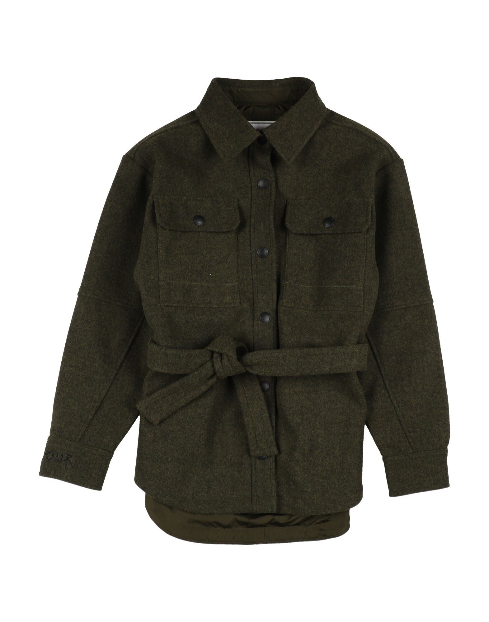  Zadig&voltaire - Jacken & Mäntel - Jacken Und Anoraks - On Yoox.com 