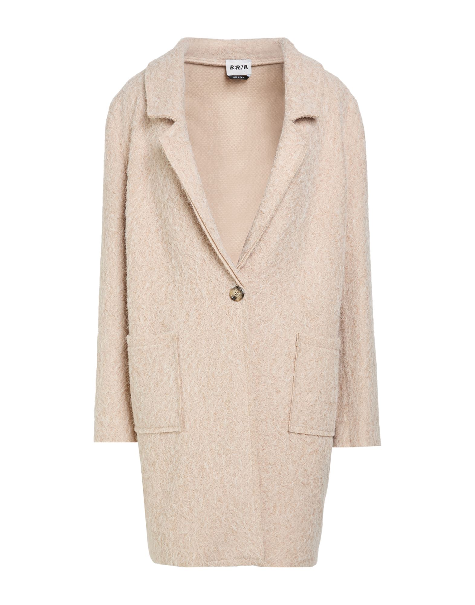  Berna - Ropa De Abrigo - Abrigos - On Yoox.com 