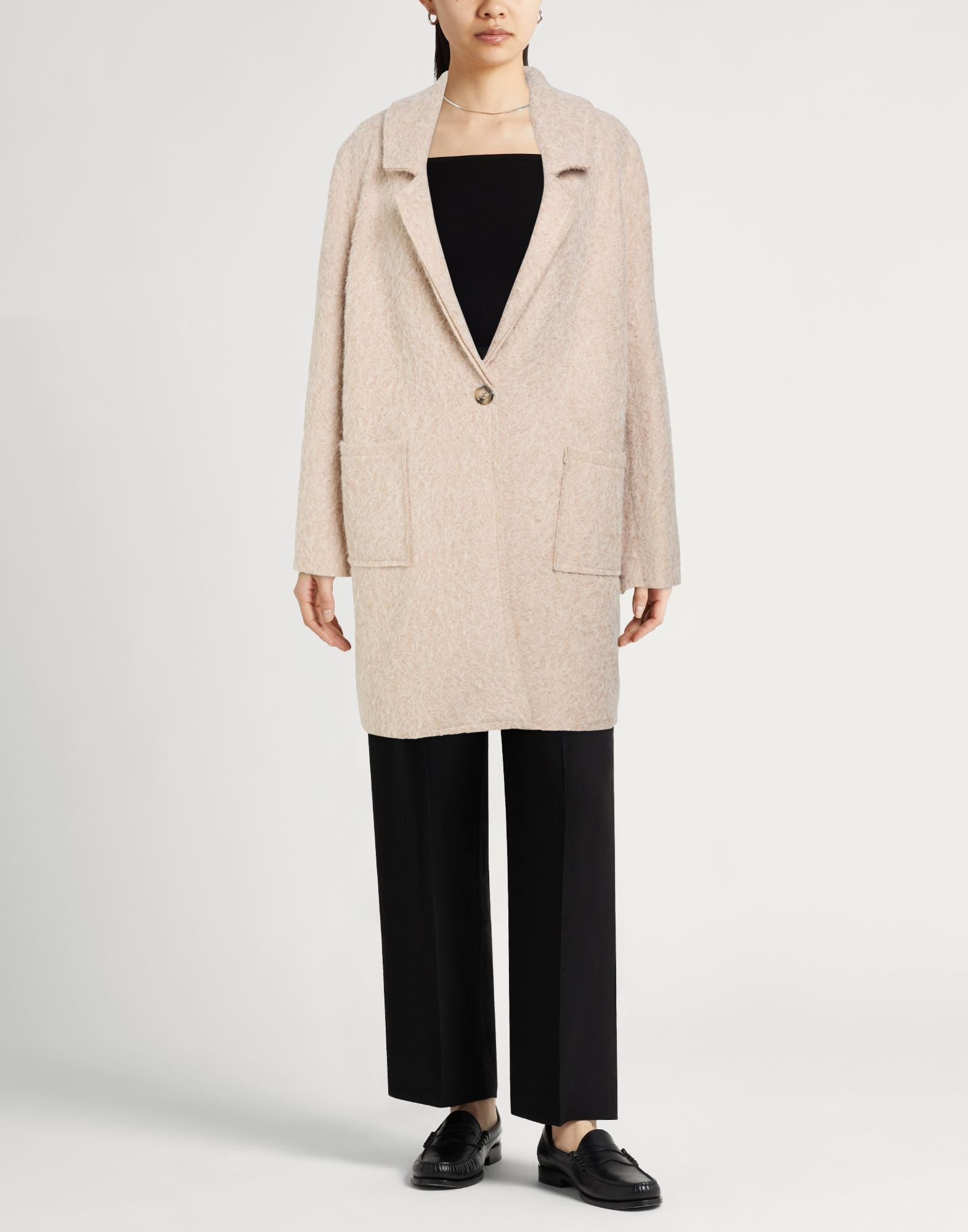  Berna - Ropa De Abrigo - Abrigos - On Yoox.com 