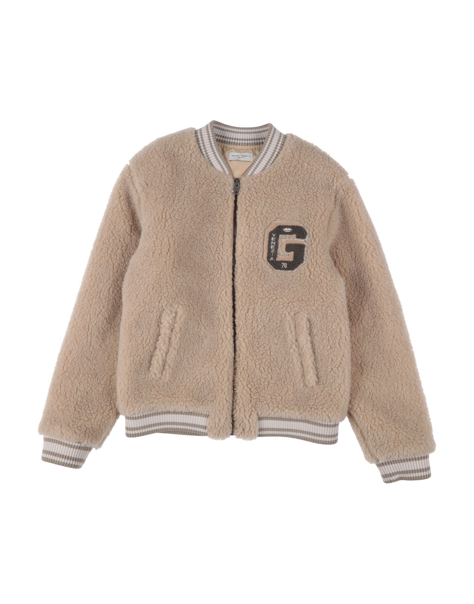 GOLDEN GOOSE ΠΑΛΤΟ & ΤΖΑΚΕΤ Μπουφάν και τζάκετ