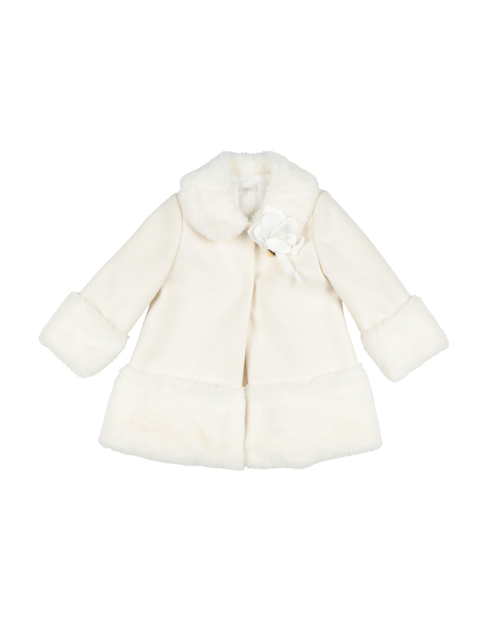  Le Bebé - Jacken & Mäntel - Mäntel - On Yoox.com 