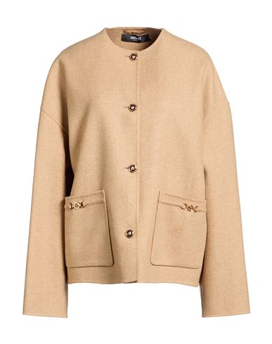 Chaqueta y cazadora Mujer Arena 40 Mujer