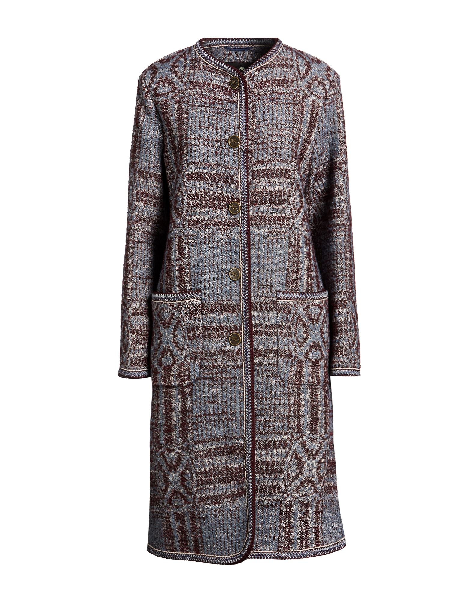 ETRO ETRO ΠΑΛΤΟ & ΤΖΑΚΕΤ Παλτό