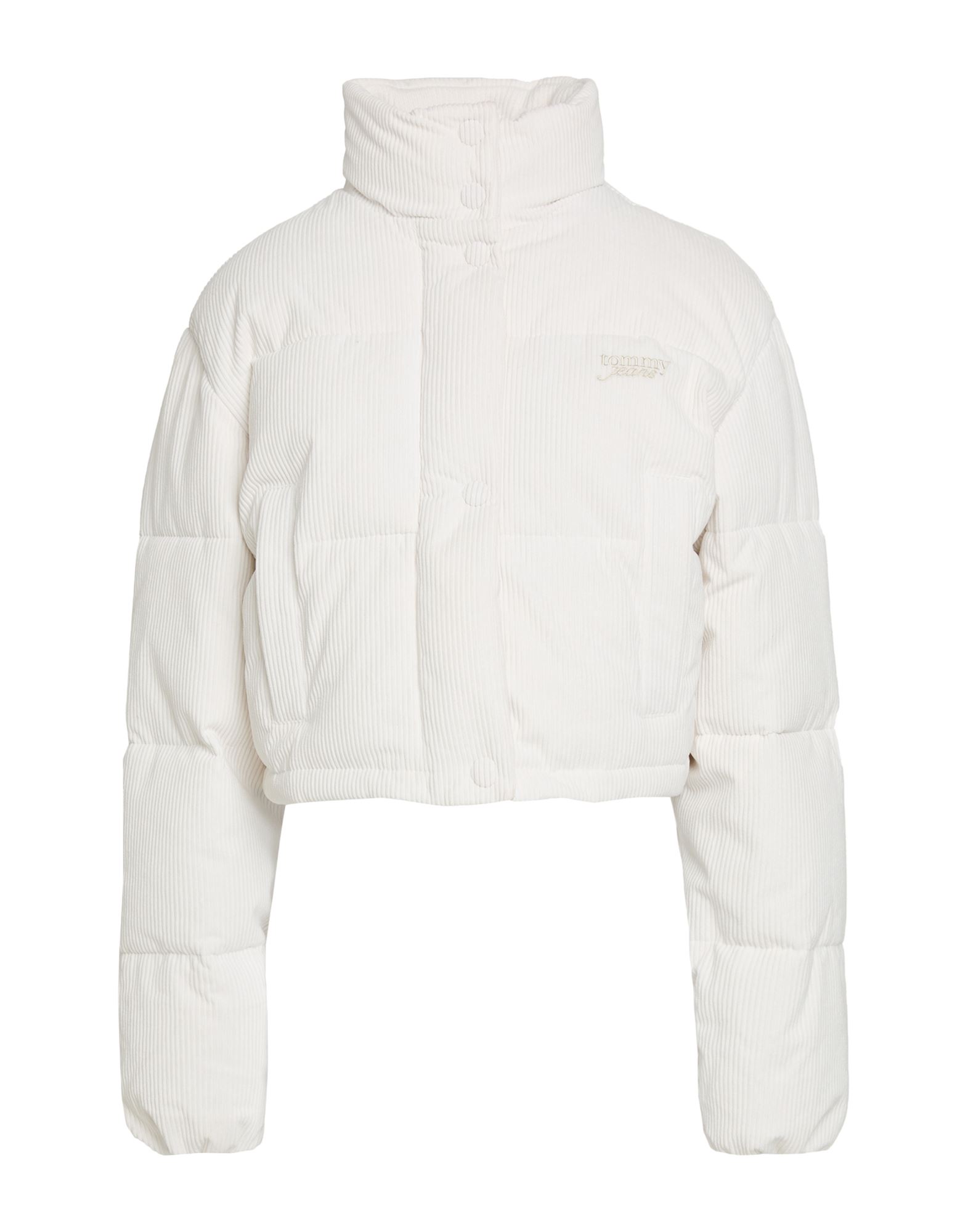 TOMMY JEANS ΠΑΛΤΟ & ΤΖΑΚΕΤ Μπουφάν με επένδυση