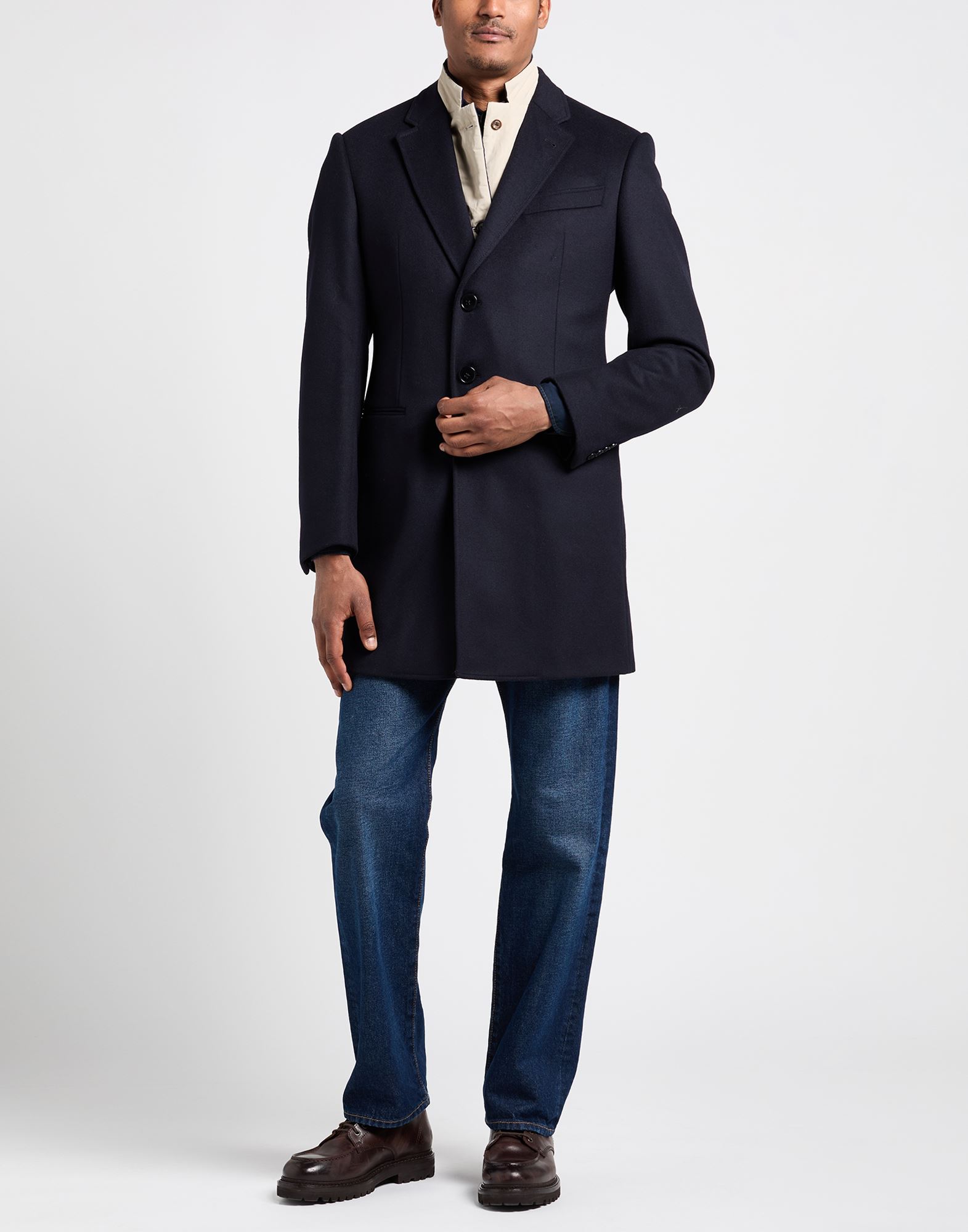 Armani Collezioni - Jacken & Mäntel - Mäntel - On Yoox.com 