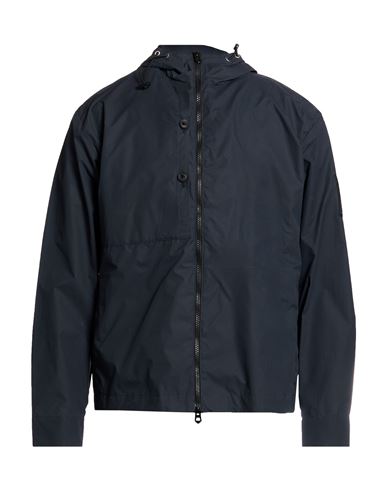 Jacke & Anorak Herren Nachtblau L,M,XL Herren