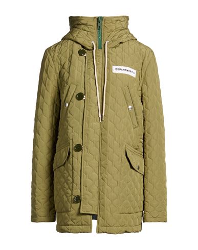 Pufferjacke & Daunenjacke Damen Salbeigrün L,M,S,XL,XS Damen