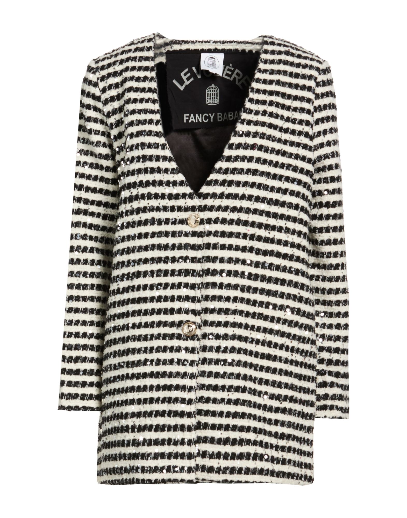  Le Volière - Jacken & Mäntel - Jacken Und Anoraks - On Yoox.com 
