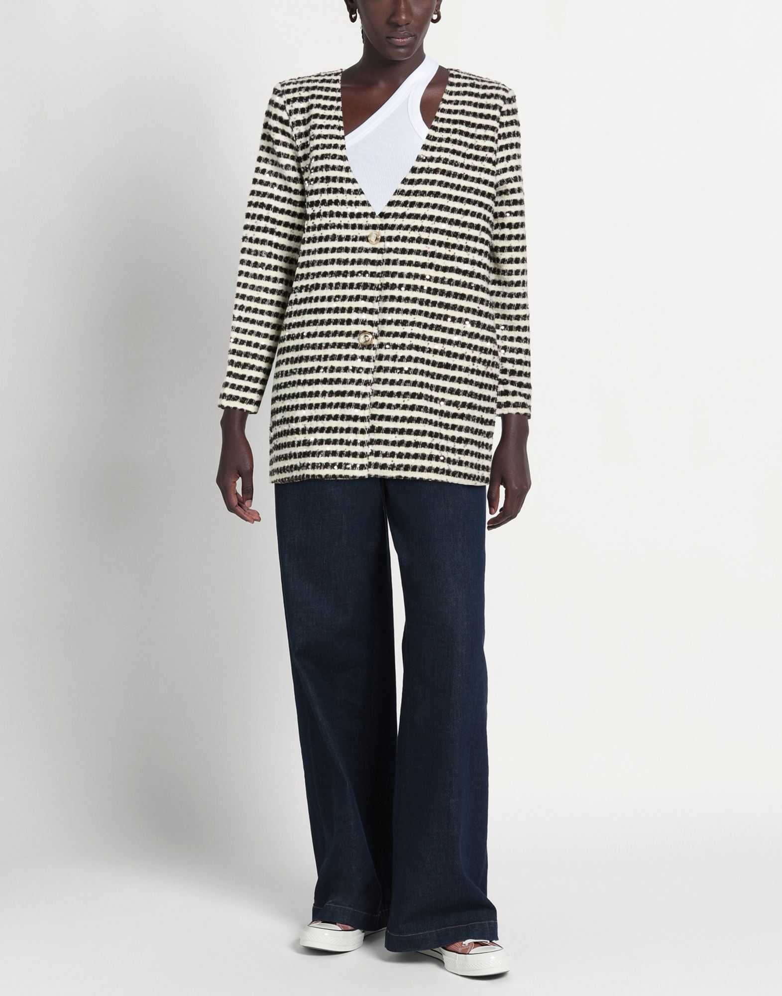  Le Volière - Jacken & Mäntel - Jacken Und Anoraks - On Yoox.com 