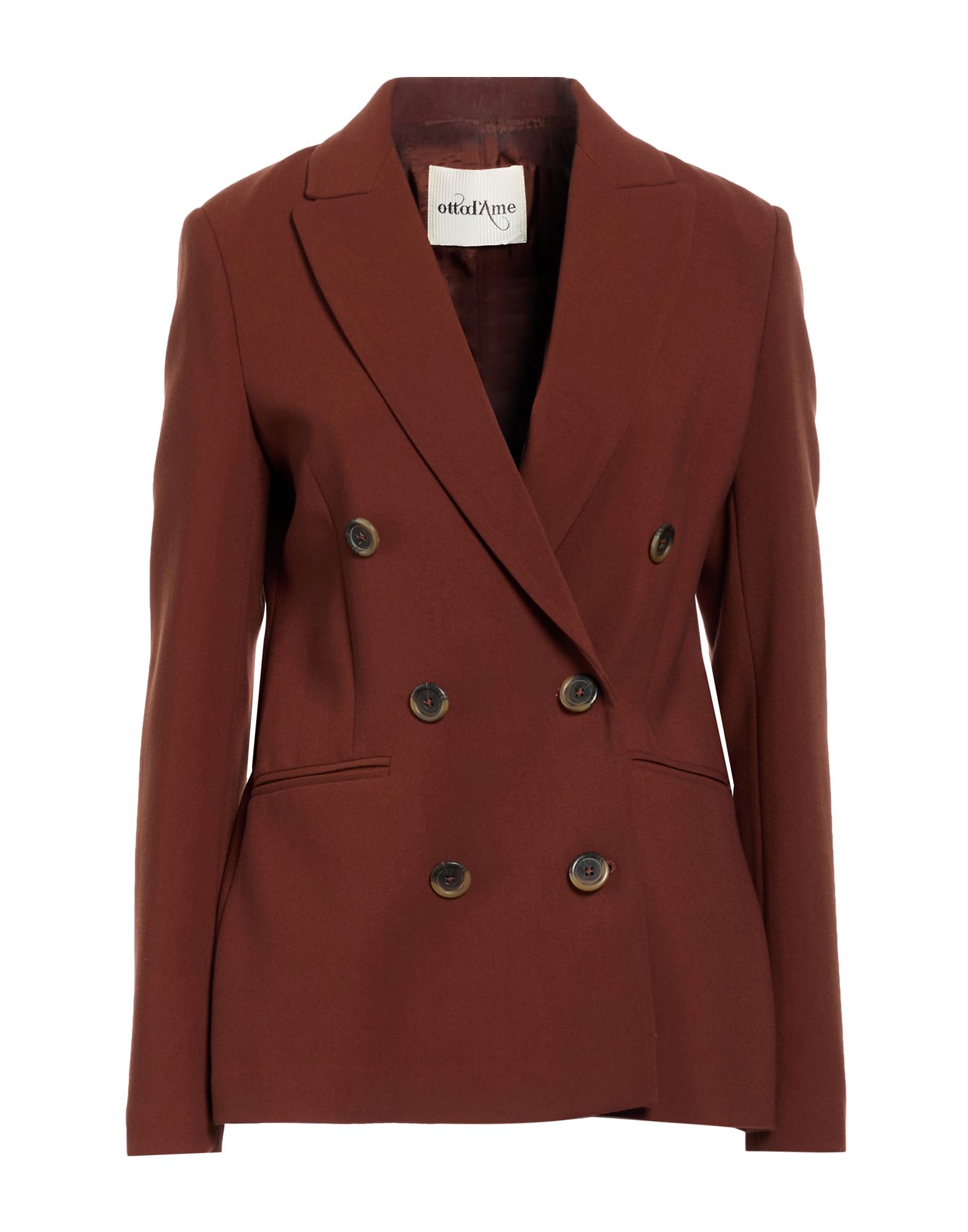  Ottod'ame - Anzüge Und Co-ords - Blazers - On Yoox.com 