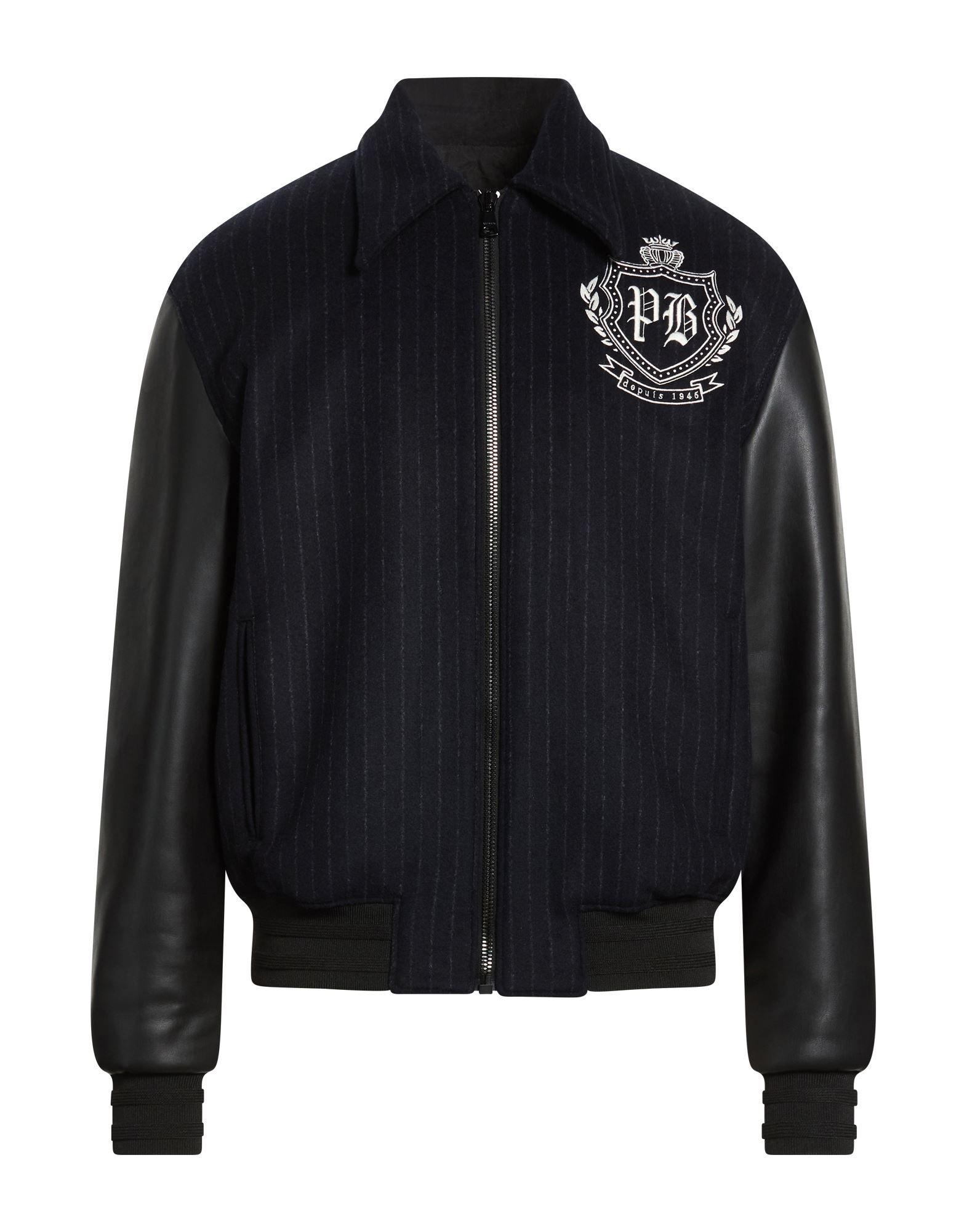BALMAIN ΠΑΛΤΟ & ΤΖΑΚΕΤ Μπουφάν και τζάκετ