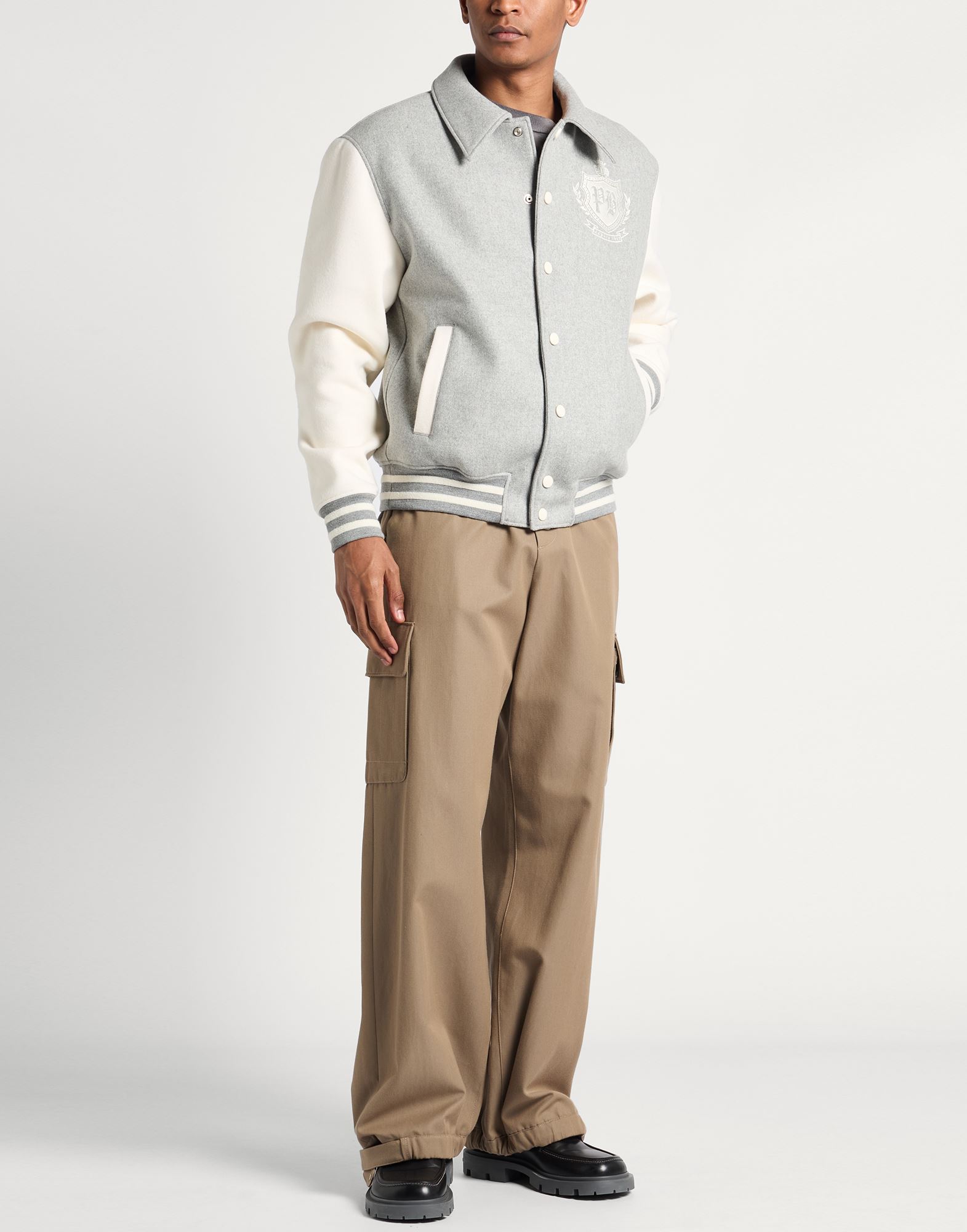  Balmain - Jacken & Mäntel - Jacken Und Anoraks - On Yoox.com 
