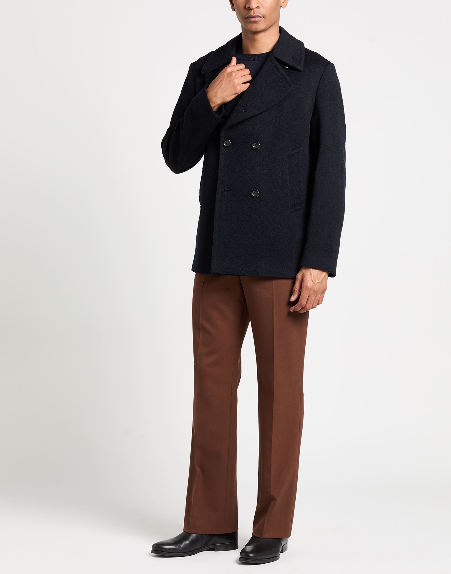  Etro - Jacken & Mäntel - Mäntel - On Yoox.com 